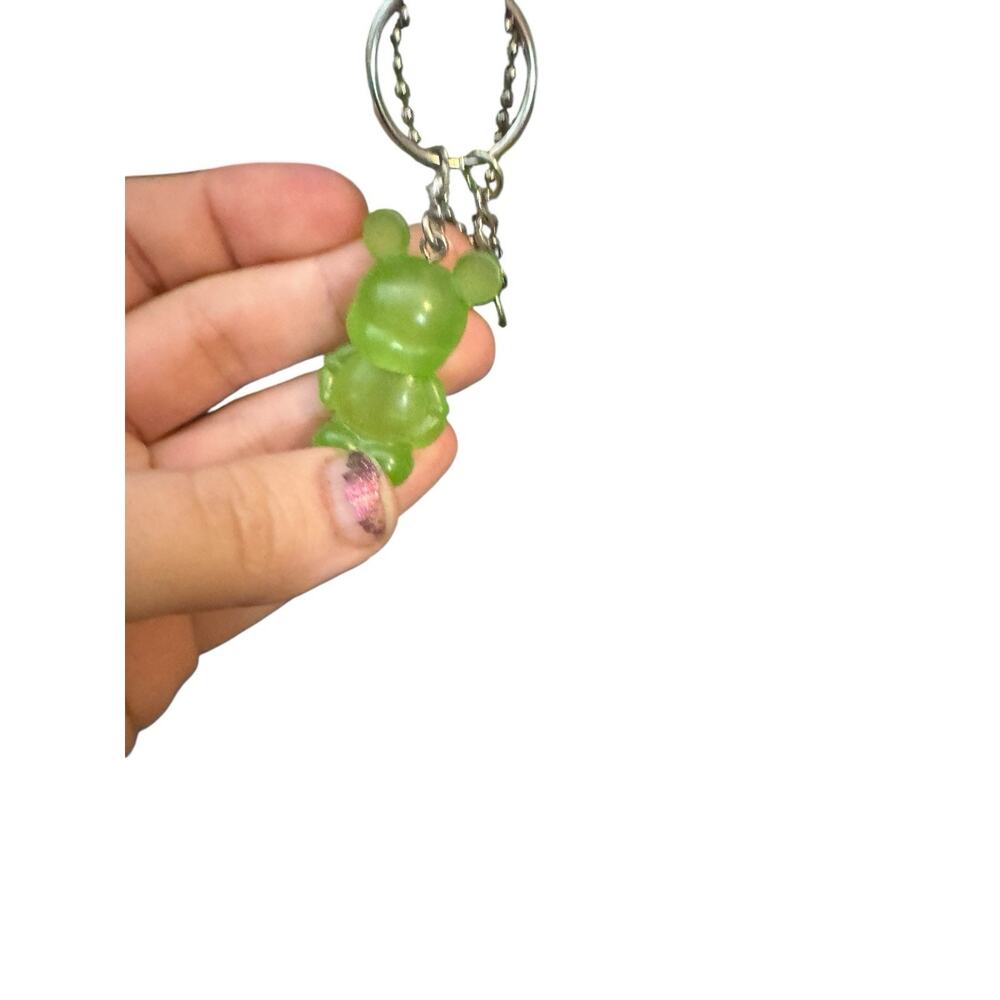 Disneyland Vinylmation Crossbody Bag Walt Disney Parks Exclusive Muppets Pluto - Picture 3 of 11